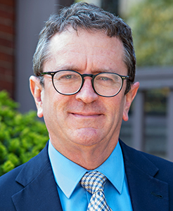 John F. Bisson