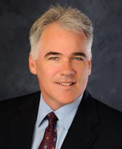 John G. Cronin